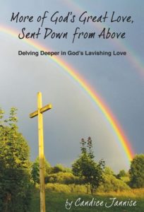 More of God's GReat Love, Sent Down from Above