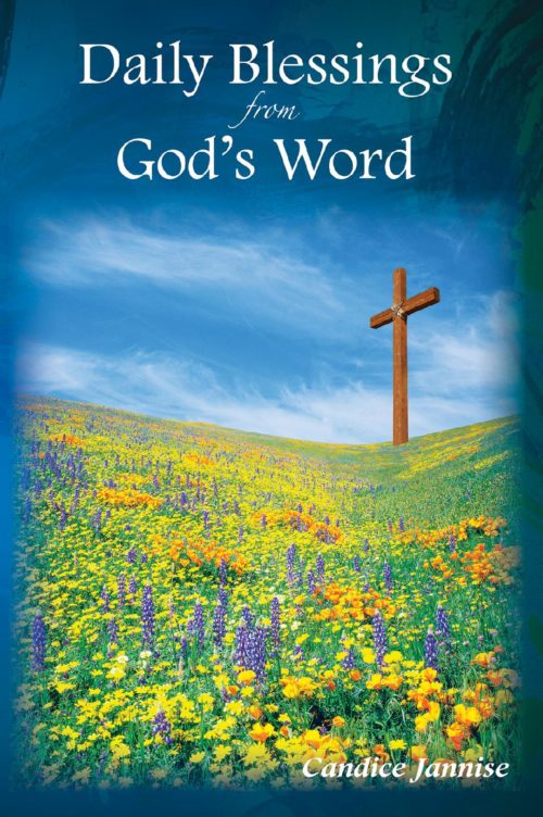 Daily Blessings cover